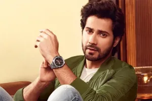 सिटाडेल इंडिया से डिजिटल प्लेटफार्म पर डेब्यू करेंगे वरूण धवन 