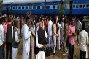 लखनऊ: भोपाल-उज्जैन पैसेंजर ट्रेन ब्लास्ट केस में आज दोषियों को सुनाई जाएगी सजा 