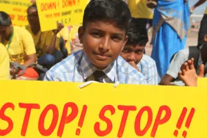 बाल यौन उत्पीड़न पर 2-3 मार्च को सम्मेलन आयोजित करेगा मानवाधिकार आयोग 