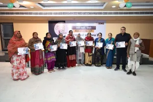 बरेली: कैंसर मरीजों के इलाज में मिलेगी 10 फीसदी की छूट