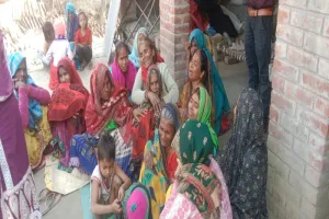 रायबरेली: मनोरोगी ने सो रहे वृद्ध को लोहे की रॉड से पीटकर मार डाला 