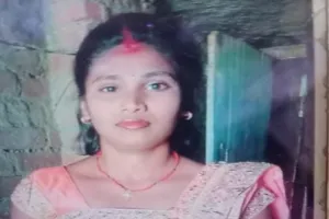 उन्नाव में महिला का बेड पर पड़ा मिला शव, प्रेमी पर हत्या का आरोप