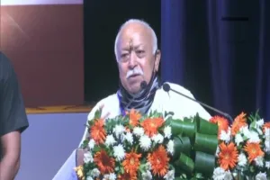 27 फरवरी को प्रयागराज आएंगे संघ प्रमुख मोहन भागवत, शताब्दी वर्ष पर कार्यक्रमों की तय होगी रूपरेखा 