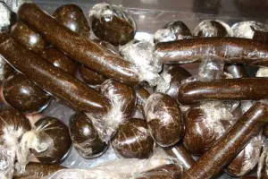 बनबसा: नेपाली नागरिक 1 किलो 900 ग्राम चरस संग गिरफ्तार  