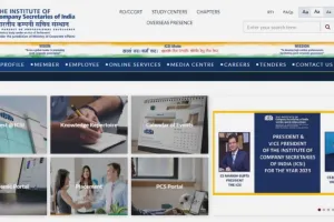 ICSI Result 2022: ICSI CS दिसंबर 2022 का रिजल्ट जारी, जानिए किसने किया टॉप