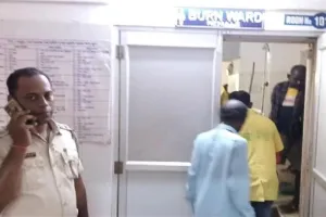 ओडिशा: दो बच्चे समेत परिवार के चार सदस्य तेजाब हमले में झुलसे 