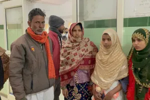 बरेली: डॉक्टर के घर मरीज बनकर आए बदमाश, की लूटपाट, पहचान होने पर पत्नी को उतारा मौत के घाट