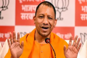 MLC Election: जीते भाजपा प्रत्याशियों को CM योगी आदित्यनाथ ने दी बधाई  