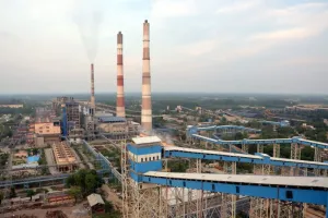 टला हादसा: NTPC की दो नंबर यूनिट के हापर में फंसा क्लिंकर, यूनिट ठप