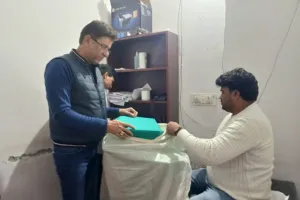 बरेली: भ्रूण लिंग की जांच पर कोपल अस्पताल का अल्ट्रासाउंड सेंटर सील