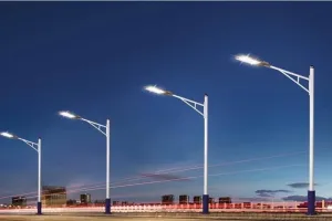 Global Investors Summit: मेहमानों के लिये संवर रहा है लखनऊ का वृंदावन क्षेत्र 