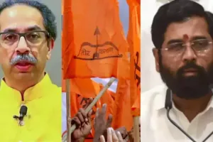 निर्वाचन आयोग का फैसला लोकतंत्र के लिए खतरनाक: उद्धव ठाकरे