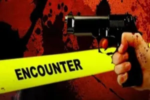 उमेश मर्डर केस से जुड़ी बड़ी खबर, हत्याकांड का एक आरोपी पुलिस मुठभेड़ में घायल  