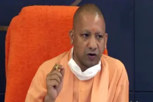 कैबिनेट बैठक में सीएम योगी को मंत्रियों ने दी GIS के सफल आयोजन पर बधाई, 11 प्रस्तावों पर लगी मुहर