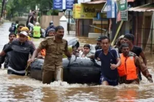 संक्रामक रोगों को फैलने से रोकने के लिए पड़ोसी राज्यों के बीच सहयोग जरूरी: केरल सरकार 