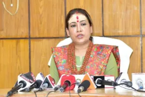 हल्द्वानी: टीएचआर योजना में महिलाओं को परोसा जाएगा पौष्टिक पका हुआ भोजन