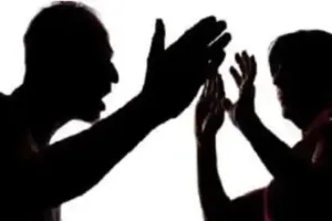 हल्द्वानी: गुंडे लेकर पहुंचा पूर्व पति, बीवी ने लिखाई रिपोर्ट