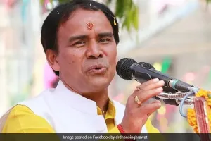 देहरादून: शिक्षा मंत्री ने कहा - कैबिनेट में लाया जायेगा परिषदीय परीक्षा अंक सुधार का प्रस्ताव