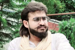 लखनऊ: माफिया मुख्तार अंसारी के बेटे अब्बास अंसारी को हाईकोर्ट से नहीं मिली राहत