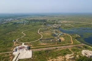 कोटा के अभेड़ा बायोलॉजिकल पार्क, मुकुंदरा टाइगर रिजर्व को बंद करने की चेतावनी