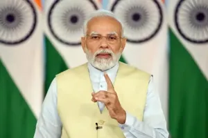 PM मोदी तालकटोरा स्टेडियम में सांस्कृतिक उत्सव ‘बारिसू कन्नड़ दिनदिमावा’ का करेंगे उद्घाटन 