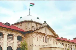 प्रयागराज: धर्मांतरण कराने के 37 आरोपियों की रिट याचिका HC ने की खारिज 