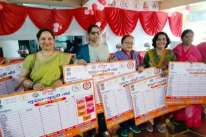 बरेली: अब गुड्डा-गुड्डी बोर्ड बताएगा कितनी बेटियों ने लिया जन्म