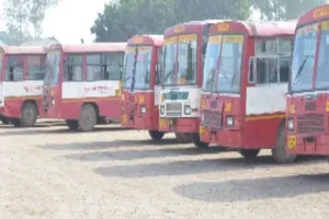 बरेली: होली पर 3 से 12 मार्च तक अतिरिक्त बसों का होगा संचालन