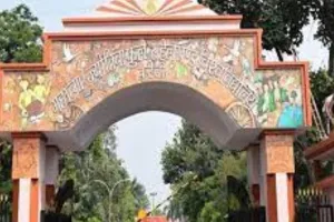 बरेली: पांचाल संग्रहालय और मीडिया सेंटर होंगे केंद्रीय इकाई, रुहेलखंड विश्वविद्यालय की कार्य परिषद में प्रस्ताव पास