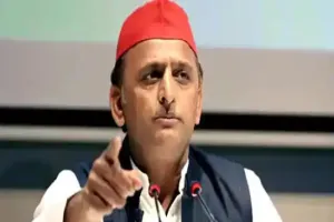 विधानसभा में बोले नेता प्रतिपक्ष अखिलेश यादव- ‘कट एंड पेस्ट’ है राज्यपाल का अभिभाषण