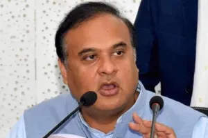 असम में बाल विवाह मामले में 1800 लोग गिरफ्तार : CM हिमंत बिस्वा सरमा
