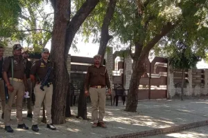 Auraiya Double Murder : 26 साल पहले भाई की मौत का गम दिल में भरकर बैठा रहा, फिर ऐसा लिया बदला कि सब रह गए दंग