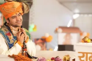 बागेश्वर धाम में कल से विशेष कार्यक्रम, जुटेंगे देशभर के संत, मनोज तिवारी भी होंगे शामिल 