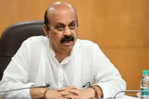 बजट में राम मंदिर निर्माण की घोषणा जनता के लिए है , राजनीति के लिए नहीं: CM बोम्मई 