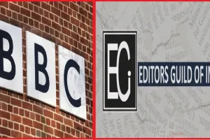 भारत: BBC कार्यालयों में IT का ‘सर्वे ऑपरेशन’, भाजपा व विपक्ष के बीच वाकयुद्ध