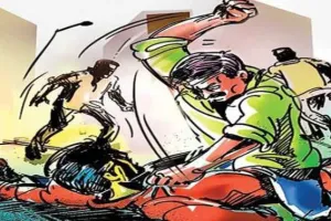 काशीपुर: युवकों ने घराती व बारातियों को पीटा, मंदिर में लिए वर-वधु ने फेरे