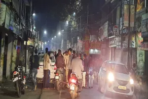 बहराइच: रंजिश में कार चालक को पीटा, वाहन में भी की तोड़फोड़