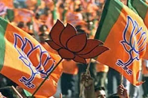 भवालीः महिला मोर्चा कमल शक्ति अभियान के तहत करेगा कार्यक्रम- मेहरा