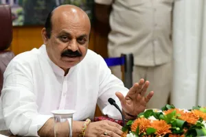 केंद्रीय बजट कर्नाटक की सभी अपेक्षाओं को पूरा करता है: CM बोम्मई 