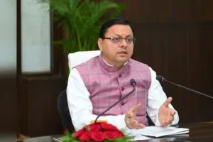 Char Dham Yatra 2023: 21 फरवरी को सीएम धामी करेंगे चारधाम यात्रा की तैयारियों की समीक्षा