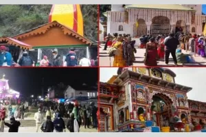 Char Dham Yatra 2023: चारधाम यात्रियों के लिए अब सिर्फ ऑनलाइन पंजीकरण मान्य, मार्ग में तीन जगह होगी जांच 