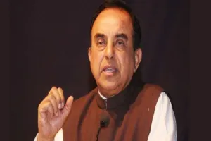 Uttarakhand : पूर्व कानून मंत्री सुब्रमण्यम स्वामी ने सीएम को पत्र लिखकर किया बर्खास्त कर्मचारियों की बहाली का आग्रह