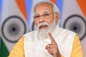 लोगों को नजदीक लाकर राष्ट्र की प्रगति में योगदान दे रहा है विमानन क्षेत्र : प्रधानमंत्री नरेंद्र मोदी