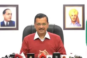 दिल्ली सरकार ने किया एग्जीक्यूटिव एन्क्लेव का मार्ग प्रशस्त, जल्द बनेगा नया PMO