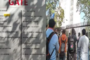 BBC मामला: विपक्ष ने लगाया सरकार पर आलोचना से डरने का आरोप, BJP ने बताया संविधान के तहत कार्रवाई 