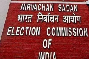 भारत निर्वाचन आयोग ने किया एक्जिट पोल से संबंधित अधिसूचना का प्रकाशन