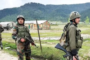 कुपवाड़ाः घुसपैठ कोशिश नाकाम, एक आतंकवादी ढेर