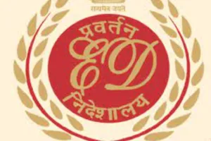 ED: बेंगलुरु के सहकारी बैंक के खिलाफ धन शोधन मामले में एक व्यक्ति गिरफ्तार 
