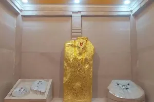 वाराणसी: काशी में स्थापित हुआ बालाजी सरकार का दरबार, भैरोबाबा व प्रेतराज सरकार के भी होंगे दर्शन