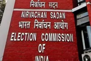 आन्ध्र प्रदेश, तेलंगाना और बिहार में विधान परिषद की रिक्त सीटों के लिए चुनाव मार्च में